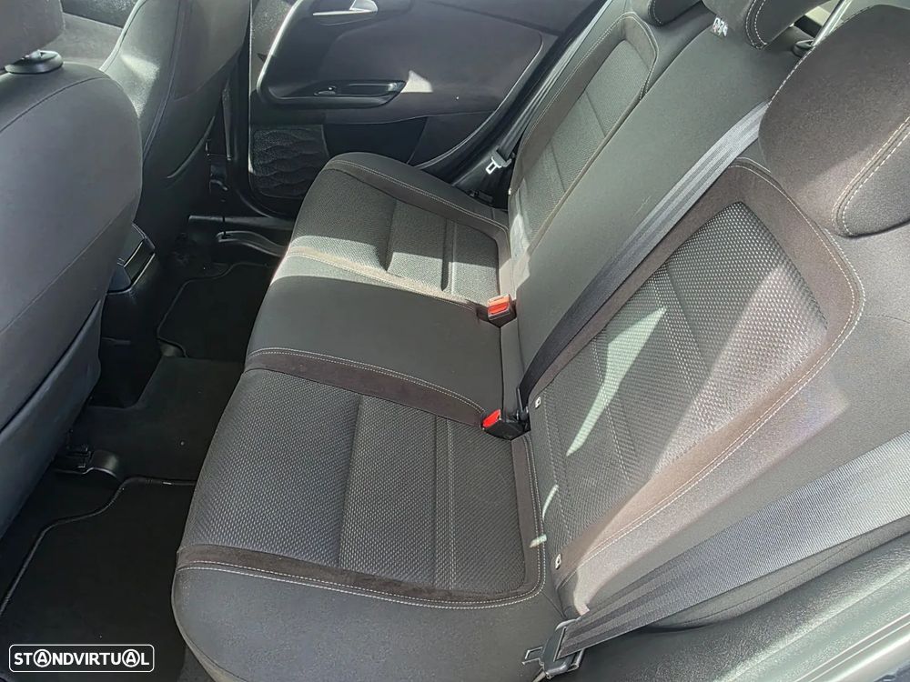 Fiat Tipo Station Wagon 1.3 M-Jet Lounge - 8