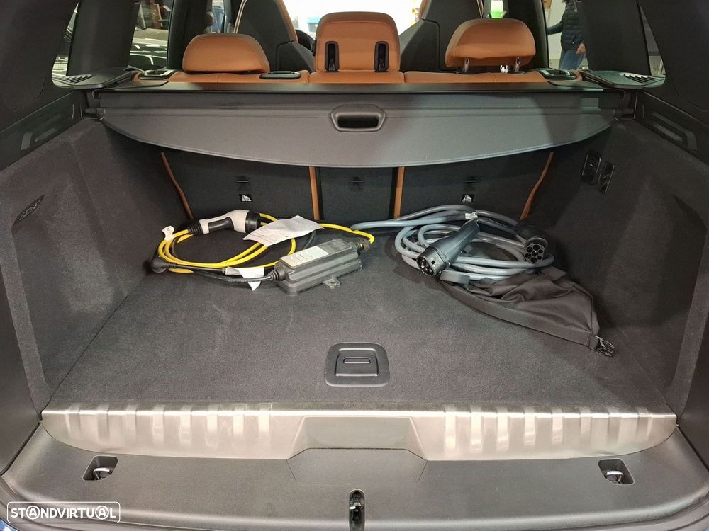 BMW X3 30 e xDrive Pack M - 30