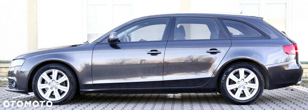 Audi A4 Allroad - 23