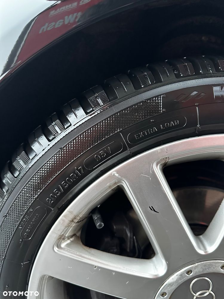 Audi A3 Sportback 2.0 TDI Ambiente - 23