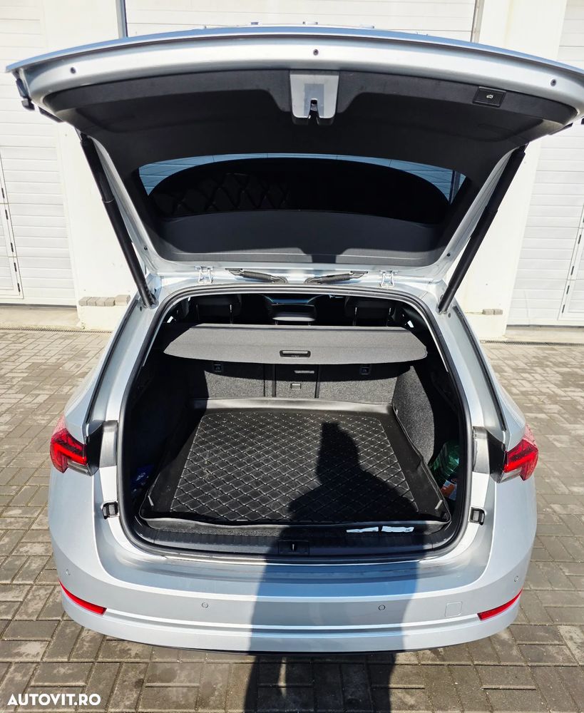 Skoda Octavia 1.4 TSI iV PHEV Style - 5