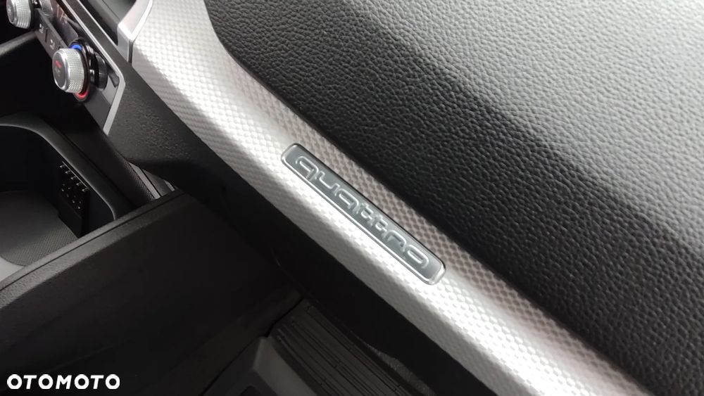 Audi Q2 2.0 TDI Quattro S tronic - 23