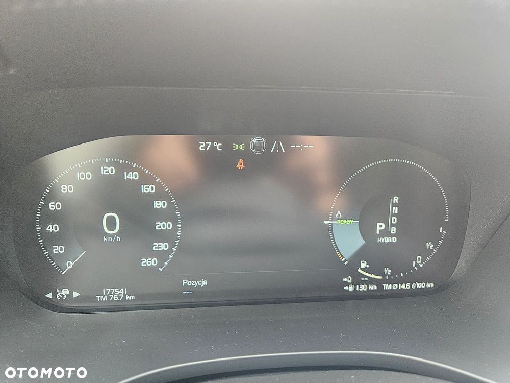 Volvo XC 60 - 7