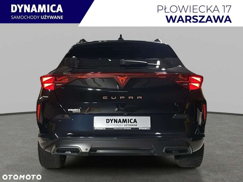 Cupra Formentor - 7