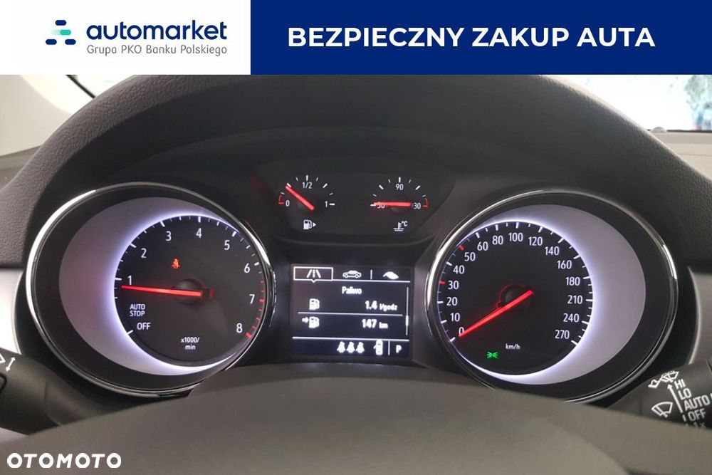 Opel Astra V Hatchback 15-19 - 16