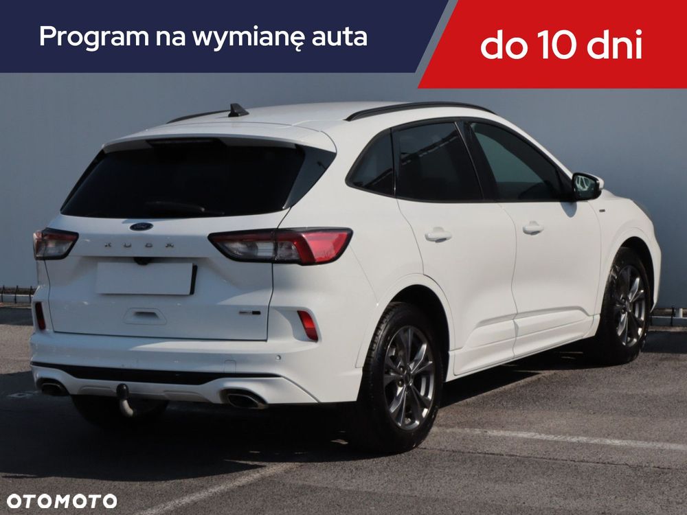 Ford Kuga - 7