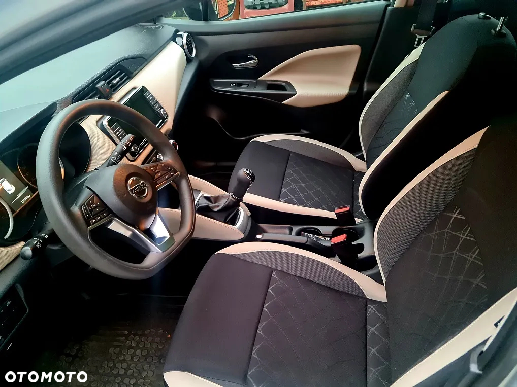 Nissan Micra 1.0 N-Way - 2