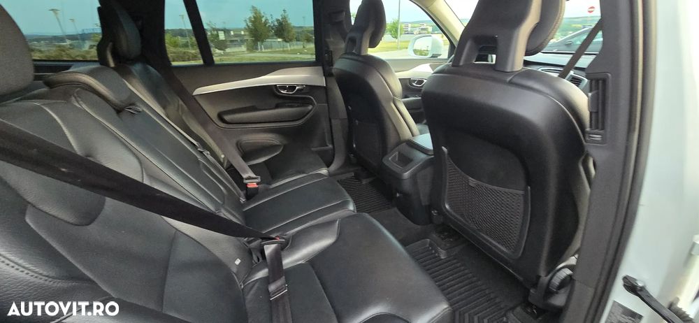 Volvo XC 90 - 10