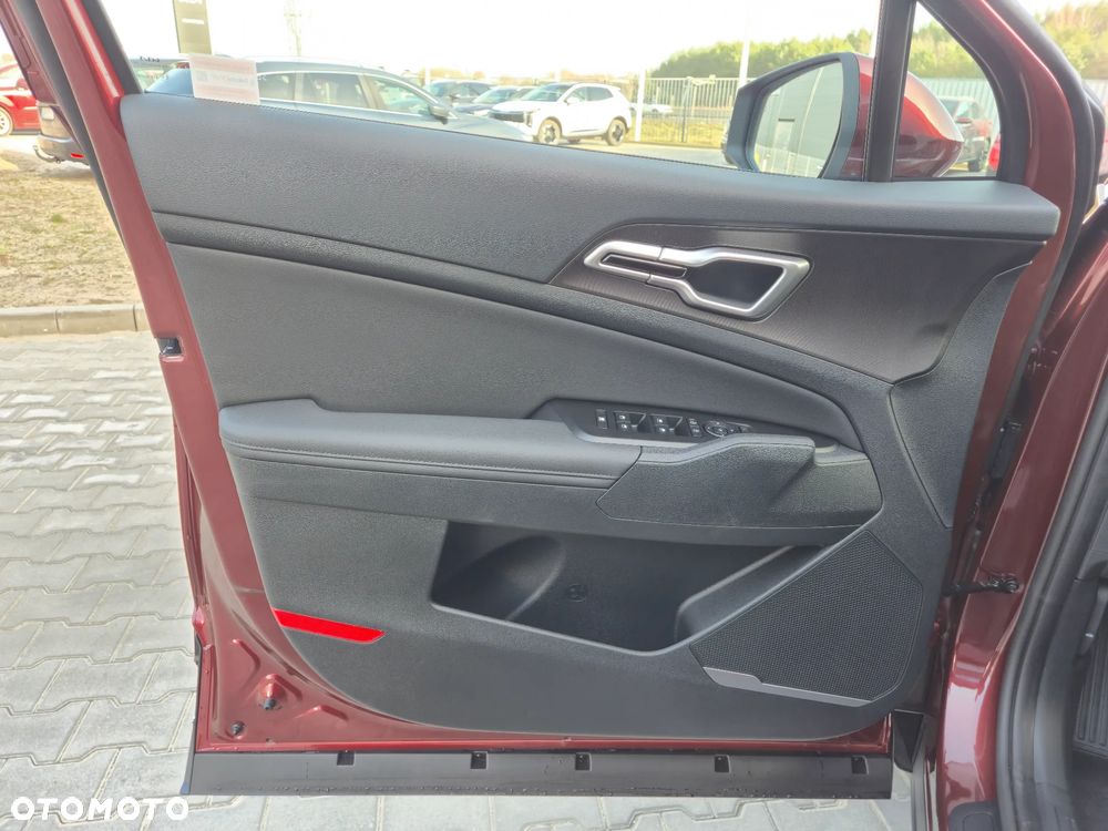 Kia Sportage 1.6 T-GDI L 2WD DCT - 10