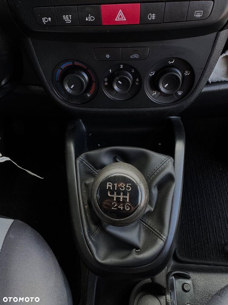 Opel Combo 1.6 CDTI L2H1 S&S Edition - 27