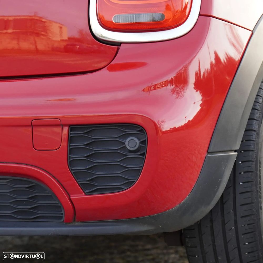 MINI 5 Portas One D - 40