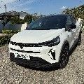 Renault Captur 1.0 TCe Intens Bi-Fuel - 2