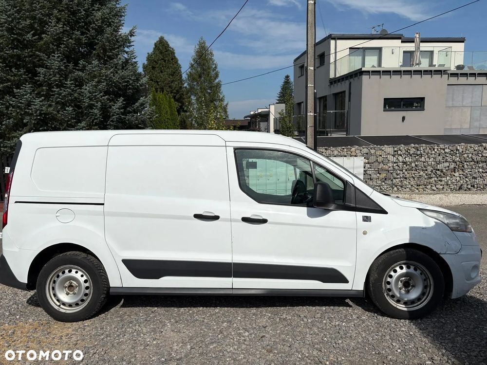 Ford Transit Connect - 6