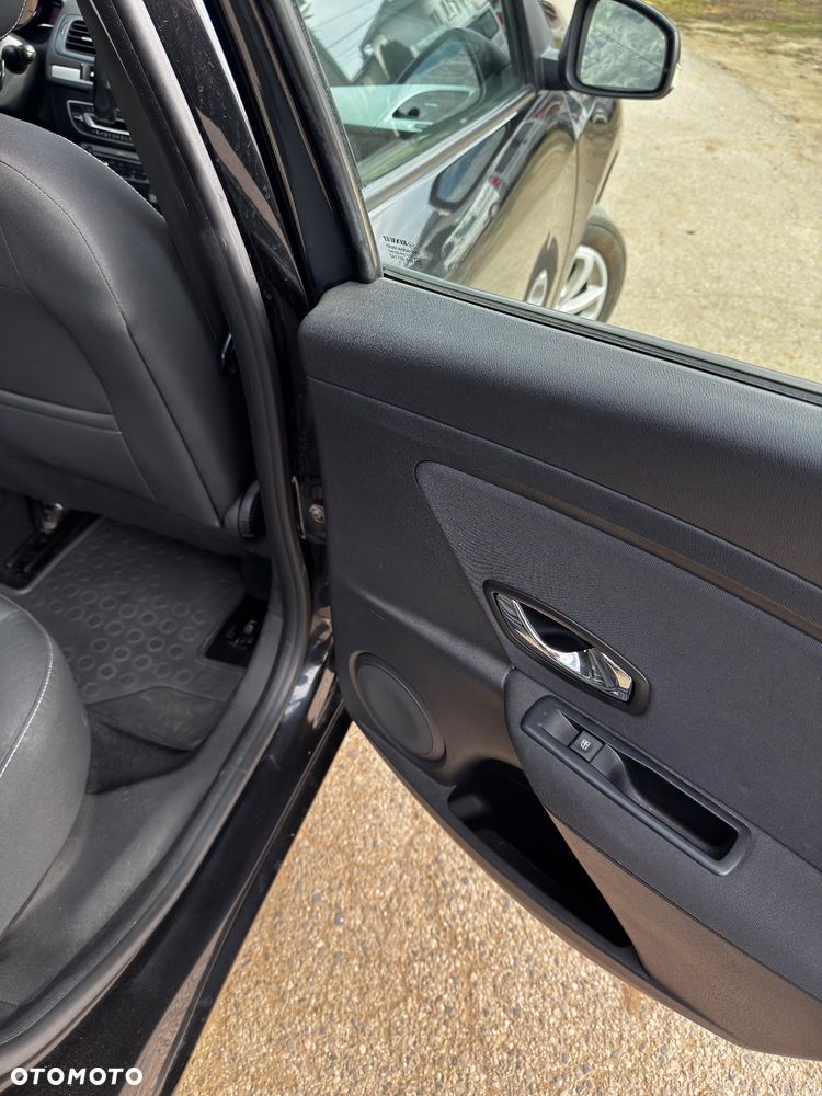 Renault Megane 1.6 16V 110 Dynamique - 18