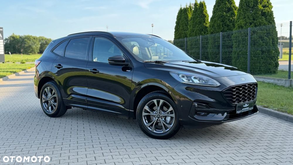 Ford Kuga 2.5P PHEV FWD ST-Line X - 6