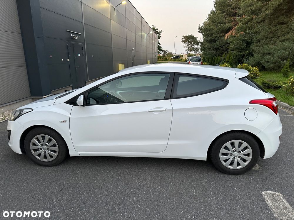 Hyundai i30 1.6 CRDi BlueDrive Comfort - 5