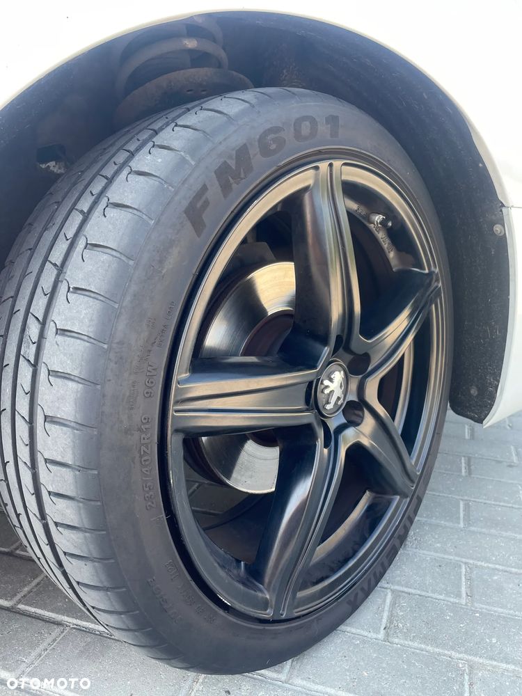 Peugeot 508 2.0 HDi Active - 14
