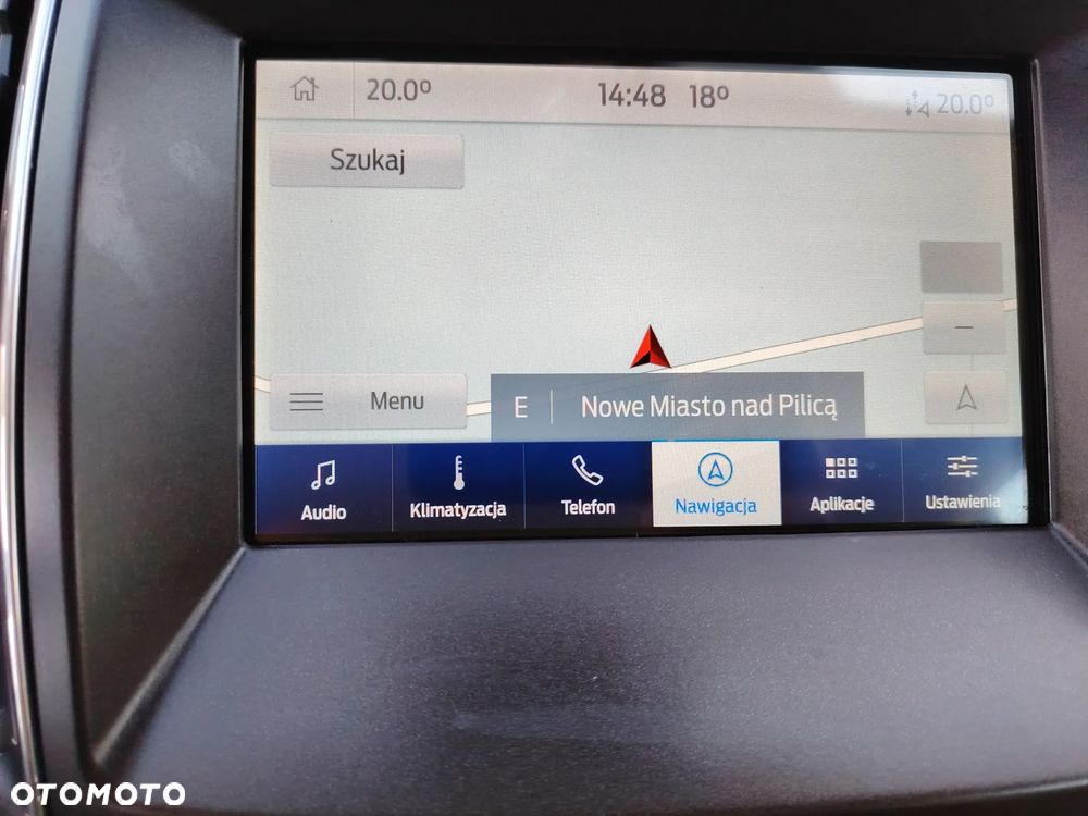 Ford S-Max - 14