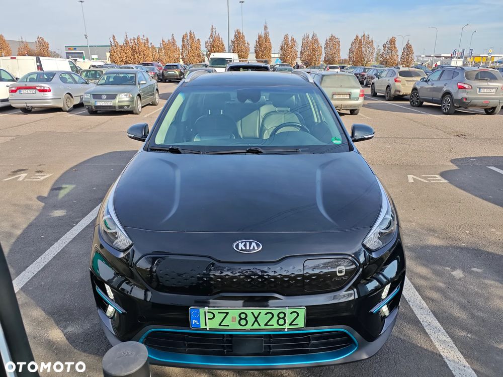Kia Niro Edition 7 - 11