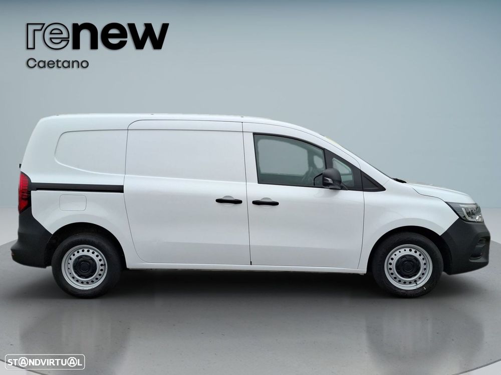 Renault Kangoo - 9