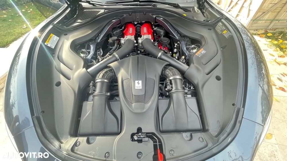 Ferrari Roma - 17