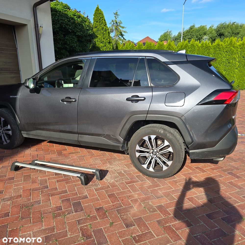 Toyota RAV4 2.5 Hybrid Comfort 4x4 - 13