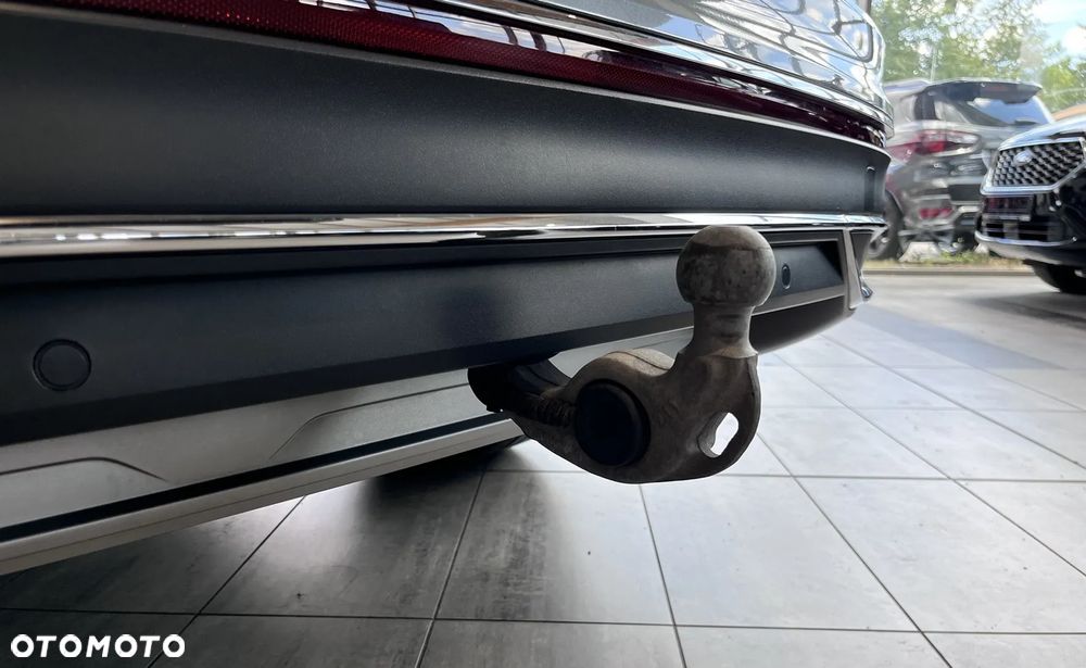 Volkswagen Tiguan Allspace 1.5 TSI EVO Elegance DSG 7os - 38