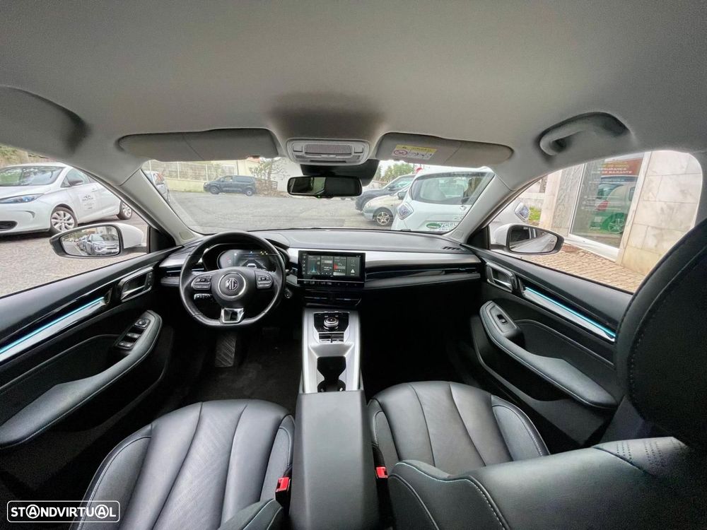 MG MG5 5 Maximal Comfort - 24