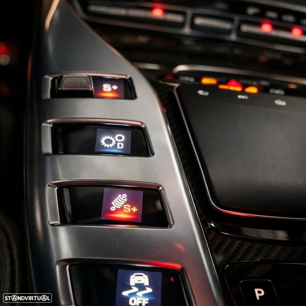 Mercedes-Benz AMG GT 43 4Matic+ - 20