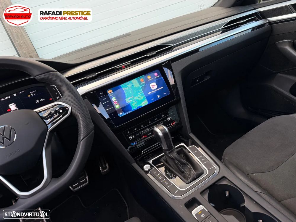 VW Arteon 1.4 eHybrid OPF DSG R-Line - 30