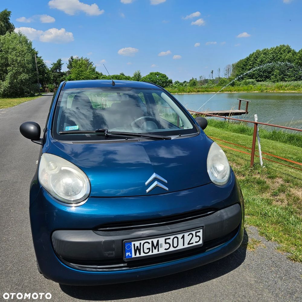 Citroën C1 1.0i Flirt - 3