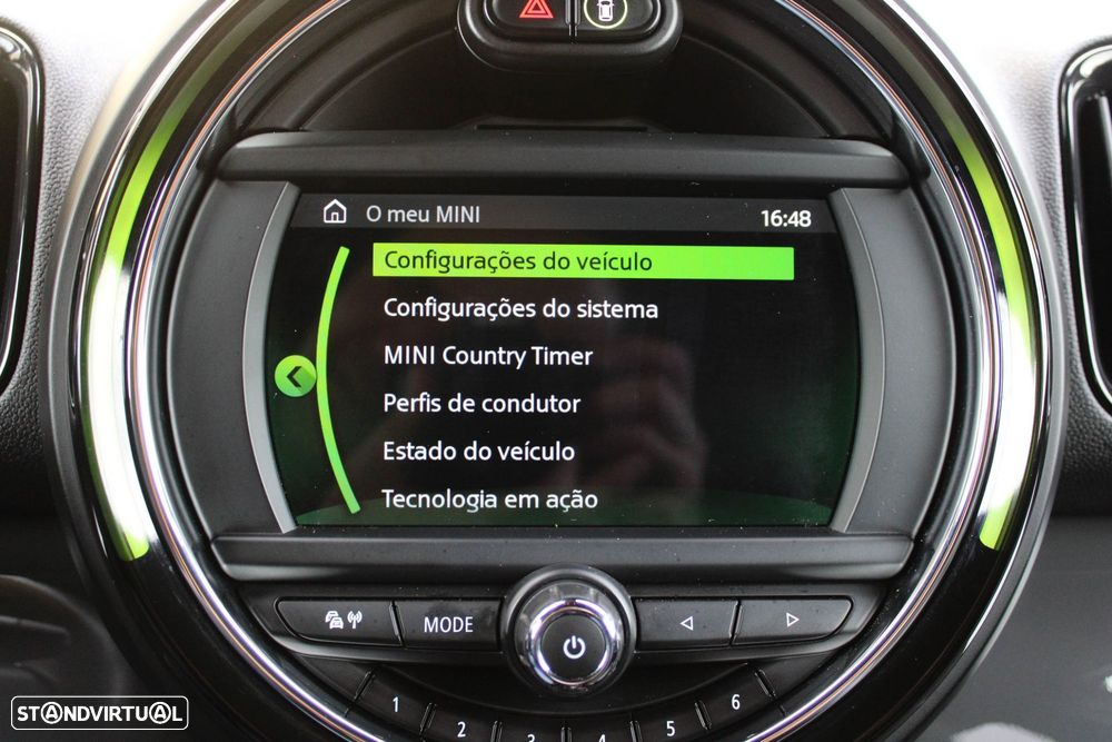 MINI Countryman Cooper D Auto - 38
