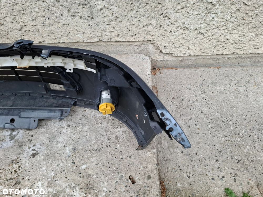 ZDERZAK PRZEDNI CITROEN C3 I LIFT 05/10r - 7