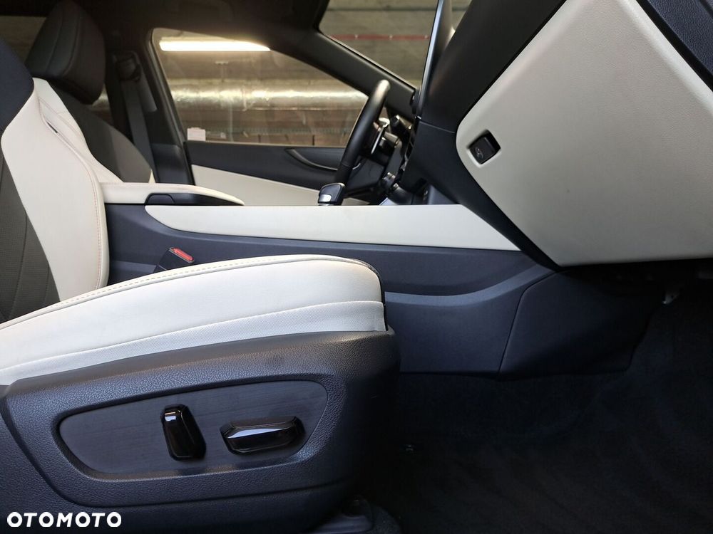 Lexus NX 350h Omotenashi AWD - 13