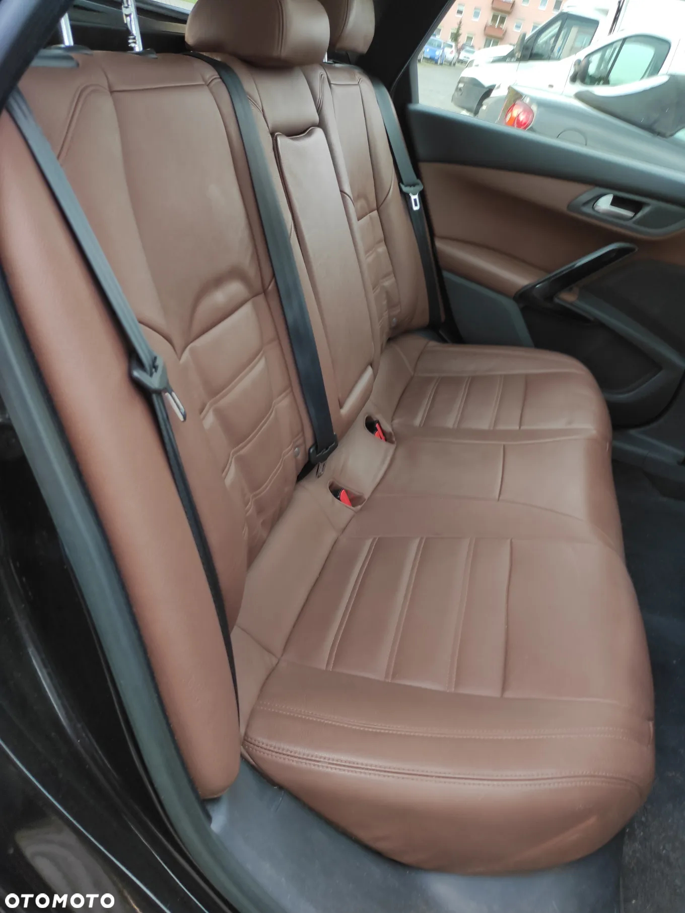 Peugeot 508 SW 155 THP Allure - 17