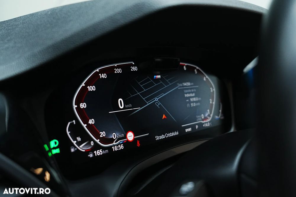 BMW Seria 3 320i AT - 15