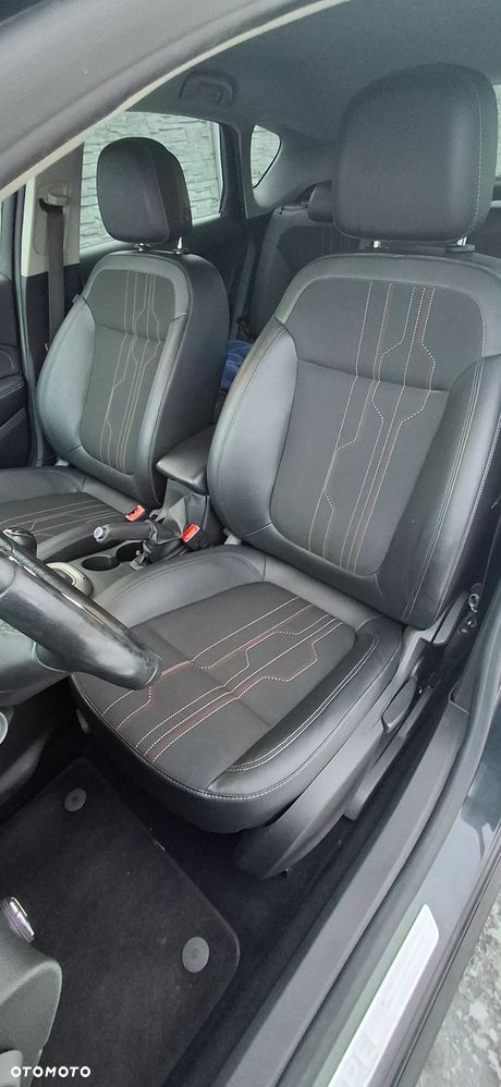 Opel Astra 1.4 EcoFLEX 150 Jahre - 20