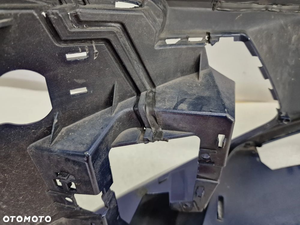 AUDI A4 B9 LIFT 8W0 S-LINE 19- ZDERZAK PRZEDNI PRZÓD NA SPRYSKI , NR 8W0807437AQ / 8W0807437AR / 8W0807437AT / 8W0807437BA , NR AUKCJI NZ958 - 22