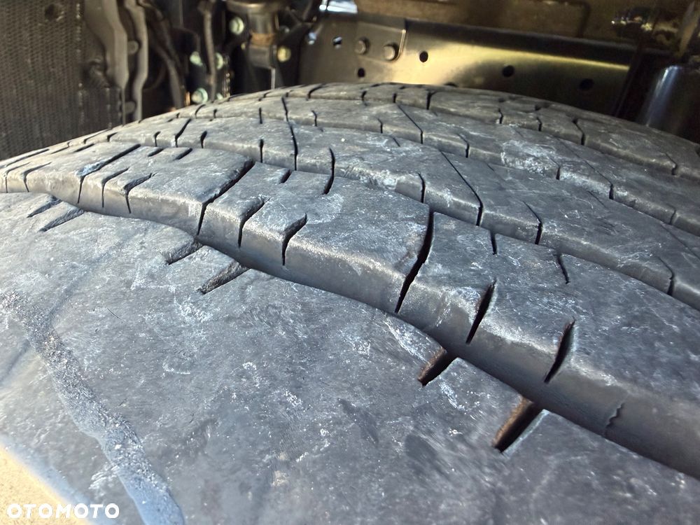 MAN TGX 18.500/EVO LION/Z NIEMIEC/RETARDER - 16