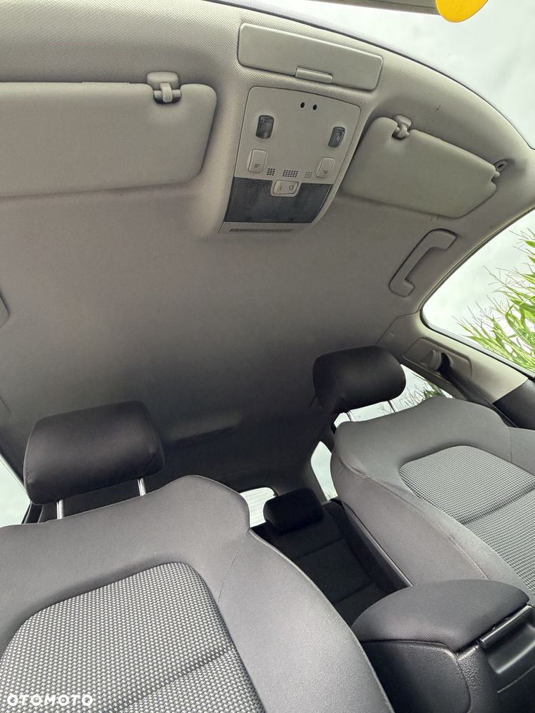 Audi A3 Sportback 1.8 TFSI Ambiente - 10
