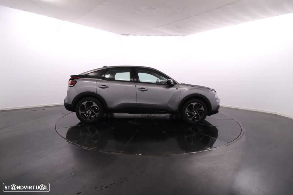 Citroën e-C4 50 kWh Plus - 9