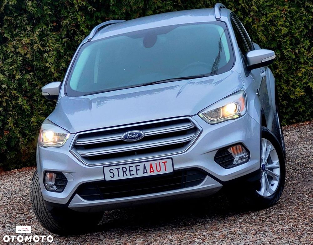 Ford Kuga - 30