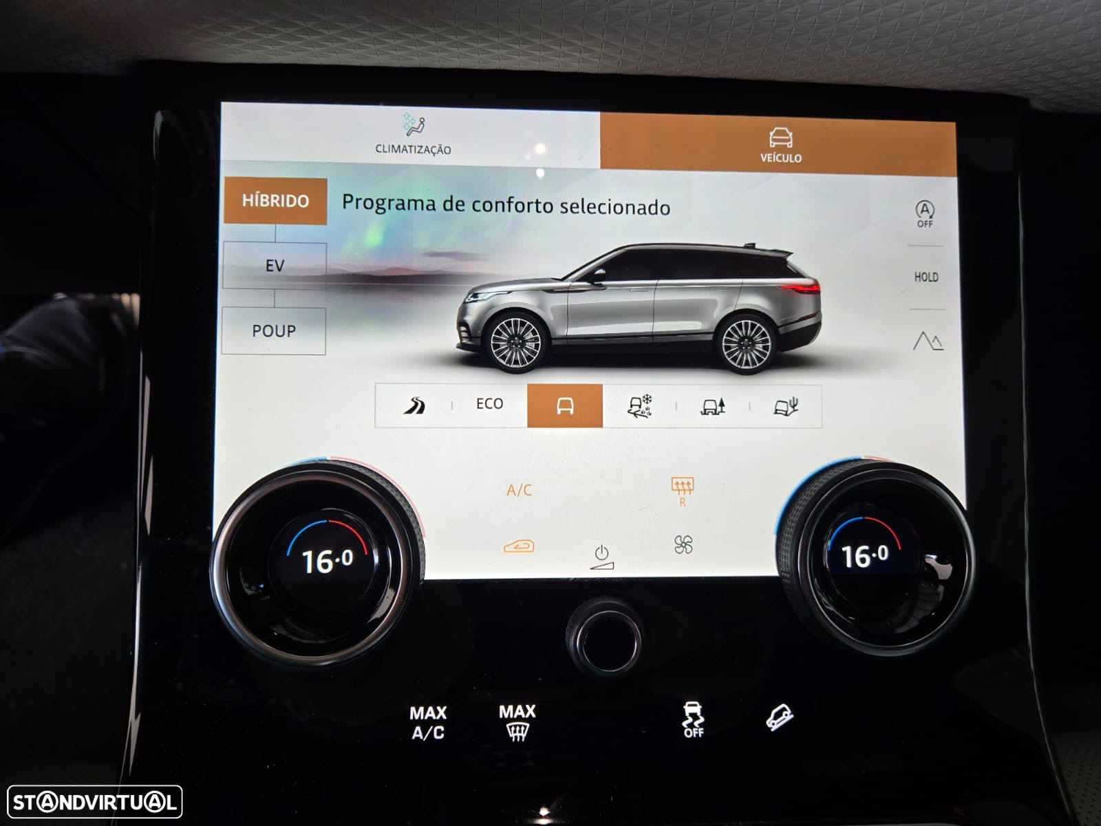 Land Rover Range Rover Velar 2.0 P400e AWD R-Dynamic S - 16