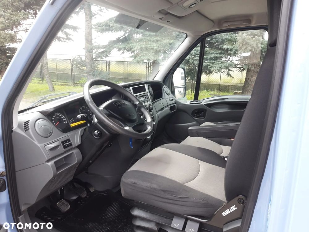 Iveco daily Super Stan tylko 270 tyś km - 20