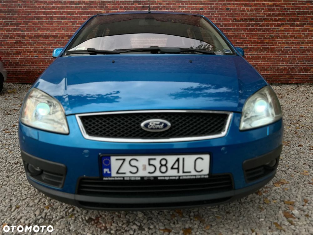 Ford C-MAX - 35