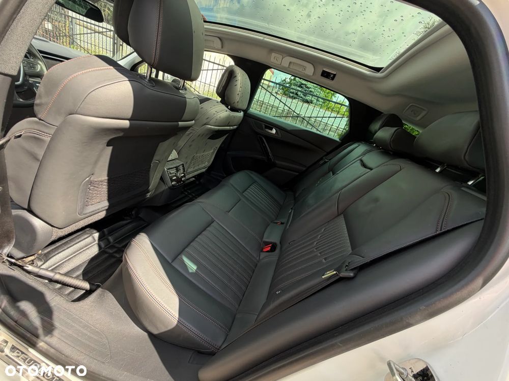 Peugeot 508 2.0 BlueHDi RXH S&S - 34