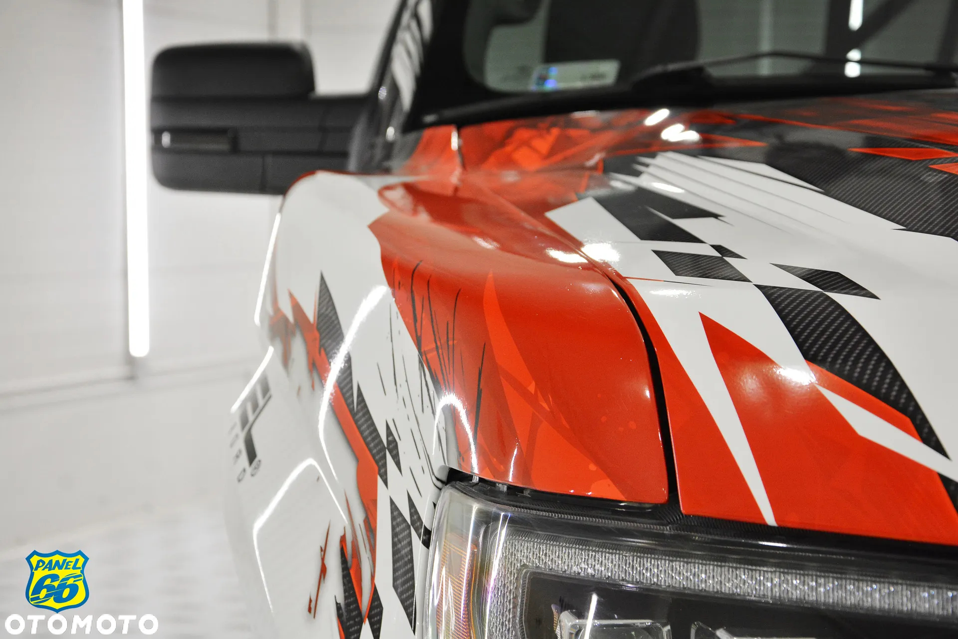 Ford F150 - 12