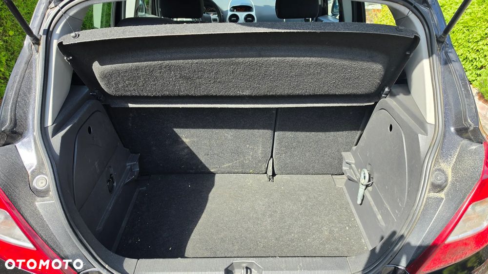 Opel Corsa 1.3 CDTI DPF - 25