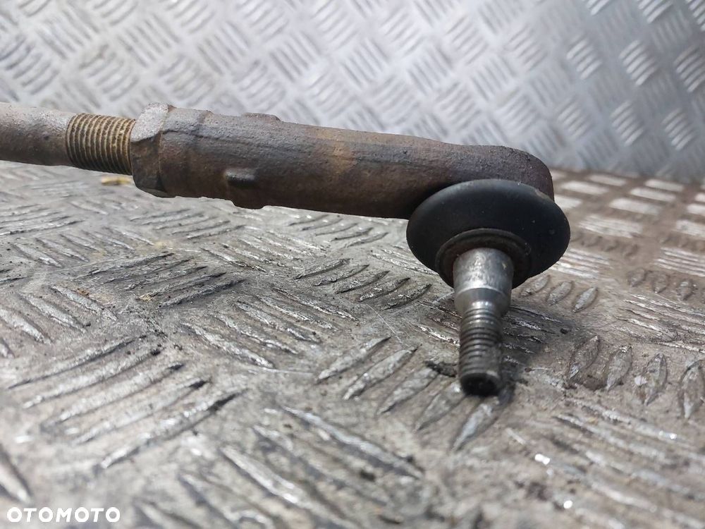 MAGLOWNICA PRZEKŁADNIA KIEROWNICZA FORD MONDEO MK2 EU RF-F73C-3550-AA - 3