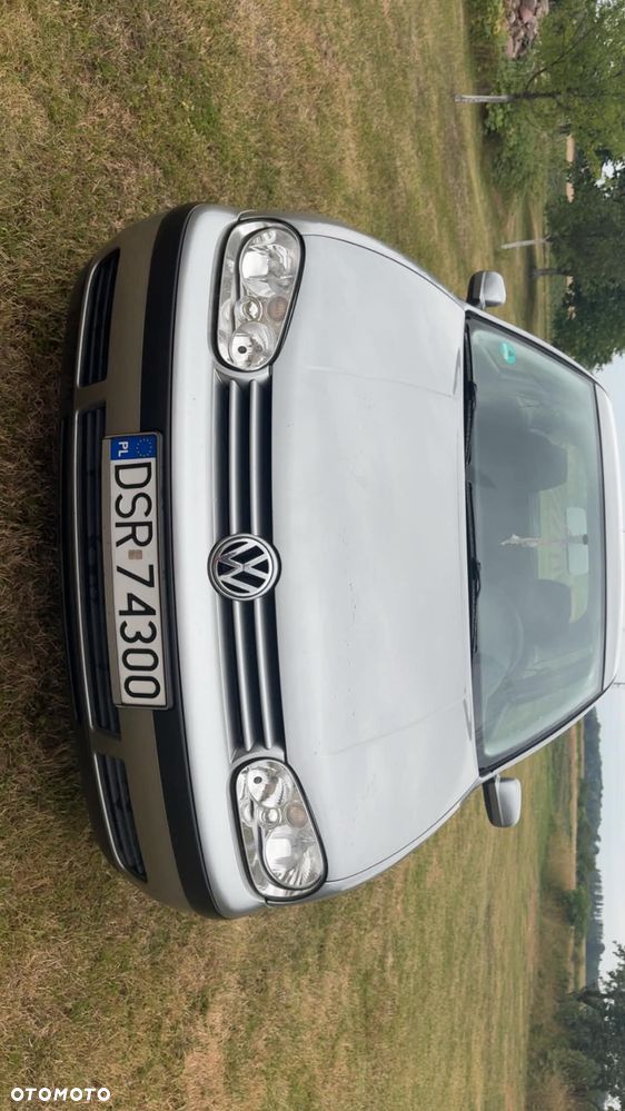 Volkswagen Golf 1.4 Basis - 13